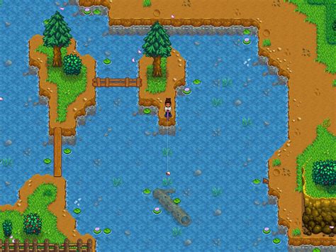 stardew valley how to catch hard fish